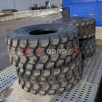 23.5R25 Roadhiker Dumax 668 E-3/L-3 TL 201A2/185B 1