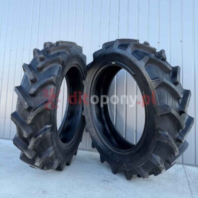 280/85R28 (11.2R28) MAXAM MS951R AGRIXTRA 118A8/B TL 6