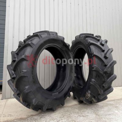 380/70R28 MAXAM MS951R AGRIXTRA 127A8/B TL 6
