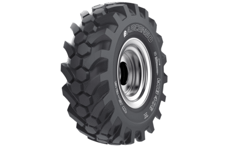 14.00-24 GALAXY Multi-Purpose Construction L-2/G-2 (MPC) 12PR TL
