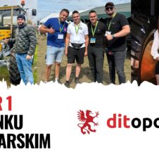 Ditopony.pl — 14 lat doświadczenia i zaufania na rynku opon