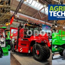 AGRITECHNICA 2025 – NASZA RELACJA! 🚜