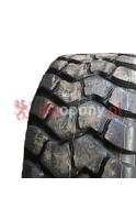 26.5R25 Roadhiker Dumax 668 E-3/L-3 TL 205A2/193B - opona do ładowarek i wozideł