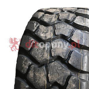 26.5R25 Roadhiker Dumax 668 E-3/L-3 TL 205A2/193B – opona do ładowarek i wozideł
