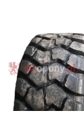 26.5R25 Roadhiker Dumax 668 E-3/L-3 TL 205A2/193B – opona do ładowarek i wozideł
