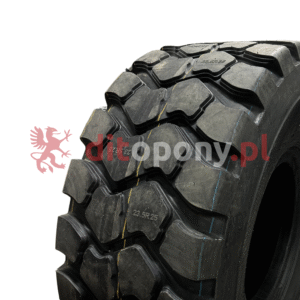 23.5R25 Roadhiker Dumax 668 E-3/L-3 TL 201A2/185B