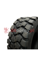 23.5R25 Roadhiker Dumax 668 E-3/L-3 TL 201A2/185B