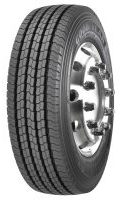 265/70R17.5 GOODYEAR RHS II+ 139/136M