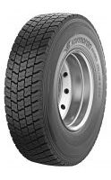 245/70R17.5 KORMORAN ROADS 2D 136M