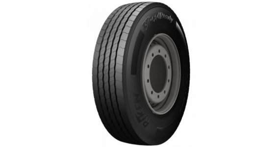 245/70R17.5 RIKEN ROAD READY S 136/134M