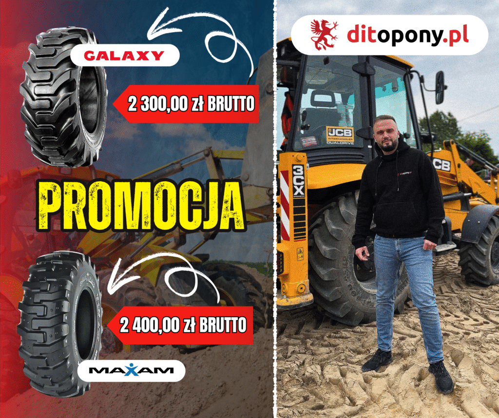 promocja na pony