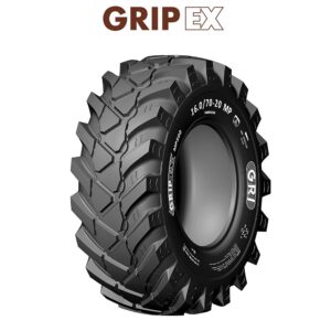 18-19.5 18 PR  TL-R4 GRI GRIPEX MP500