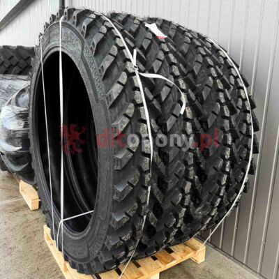 270/95R48 (11.2R48) ALLIANCE AGRIFLEX 363 IF 155D TL 1