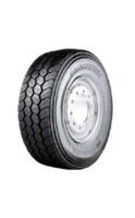 385/65R22.5 Bridgestone M TRAILER 001 160K NACZEPA