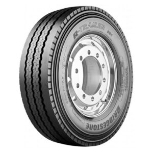 235/75R17.5 Bridgestone RT001 144J NACZEPA