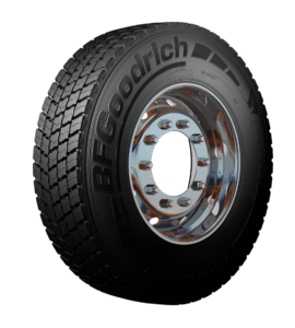 225/75R17.5 ROUTE CONTROL D GO 129/127M TL BFGoodrich (E,B,1,70dB)