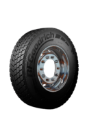 225/75R17.5 ROUTE CONTROL D GO 129/127M TL BFGoodrich (E,B,1,70dB)