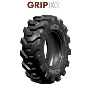 12.5/80-18 14 PR  TL- R4 GRI GRIPEX LT100