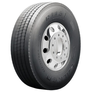 225/75R17.5 Falken RI151 127M PROWADZĄCA