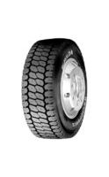 285/70R19.5 Fulda REGIOFORCE 140L NAPĘD