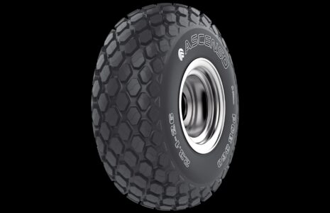 23.1-26 GALAXY Compactor R-3 12PR TL