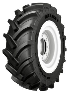 7.0-14 (180/95-14) GALAXY Agri Trac II R-1 6PR TL