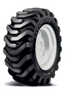 12.5/80-18 GOODYEAR SGRIP LUG R-4 143A8 14PR TL