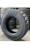 315/70R22.5 MPT-70 do koparek kołowych