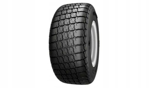 16X6.5-8 GALAXY Mighty Mow TS 4PR TL