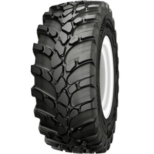 420/70R24 (14.9R24) Alliance 373 VIBROFARM 146D TL