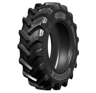600/70R28 GRI XLR 70 157D/160A8 TL