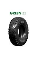 10.0/75-15.3 14 IMP TL GRI GREEN EX RIB3