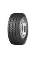 385/65R22.5 Kelly AMORSTEEL KMT 160K NACZEPA
