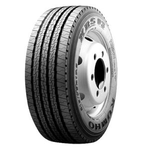 235/75R17.5 Kumho KRS03 130M PROWADZĄCA