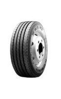 235/75R17.5 Kumho KRS03 130M PROWADZĄCA