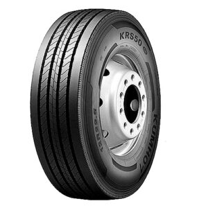 225/75R17.5 Kumho KRS50 127M PROWADZĄCA