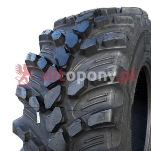 600/65R34 Alliance AGRIFLEX+ SB 373 172D VF TL