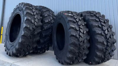 600/65R34 Alliance AGRIFLEX+ SB 373 172D VF TL 1