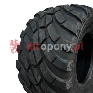 560/45R22.5 Galaxy Flotstar 152D TL | Stalowy oplot