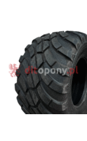 560/45R22.5 Galaxy Flotstar 152D TL | Stalowy oplot