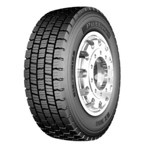 225/75R17.5 Petlas RZ300 R 127M NAPĘD