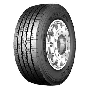 225/75R17.5 Petlas SZ300 R 127M PROWADZĄCA