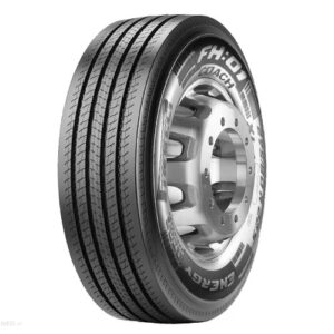 385/65R22.5 PIRELLI R02 PRO TRAILER 164K TL HL FRT M+S 3PMSF