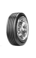 385/65R22.5 PIRELLI R02 PRO TRAILER 164K TL HL FRT M+S 3PMSF