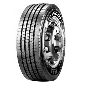 Pirelli 265/70R17.5 R02 PROFUEL STEER 140/138M M+S  (C,B,A,71dB)