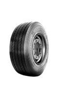 385/55R22.5 Pirelli ITINERIS T90 160K NACZEPA
