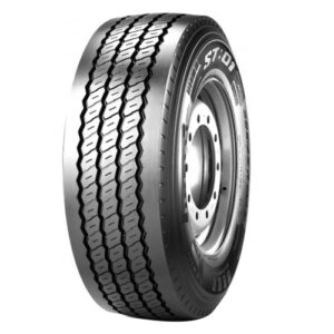 245/70R17.5 Pirelli ST01 141J NACZEPA