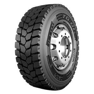 13R22.5 Pirelli TG01 150K