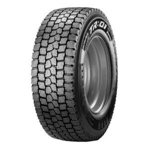 225/75R17.5 Pirelli TR01 TRIATHLON 127M NAPĘD