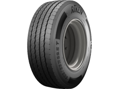 245/70R17.5 RIKEN ROAD READY T 143/141J